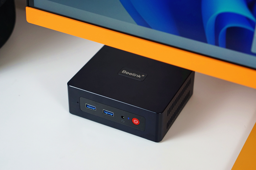 现在主流迷你主机,最好用的mini主机