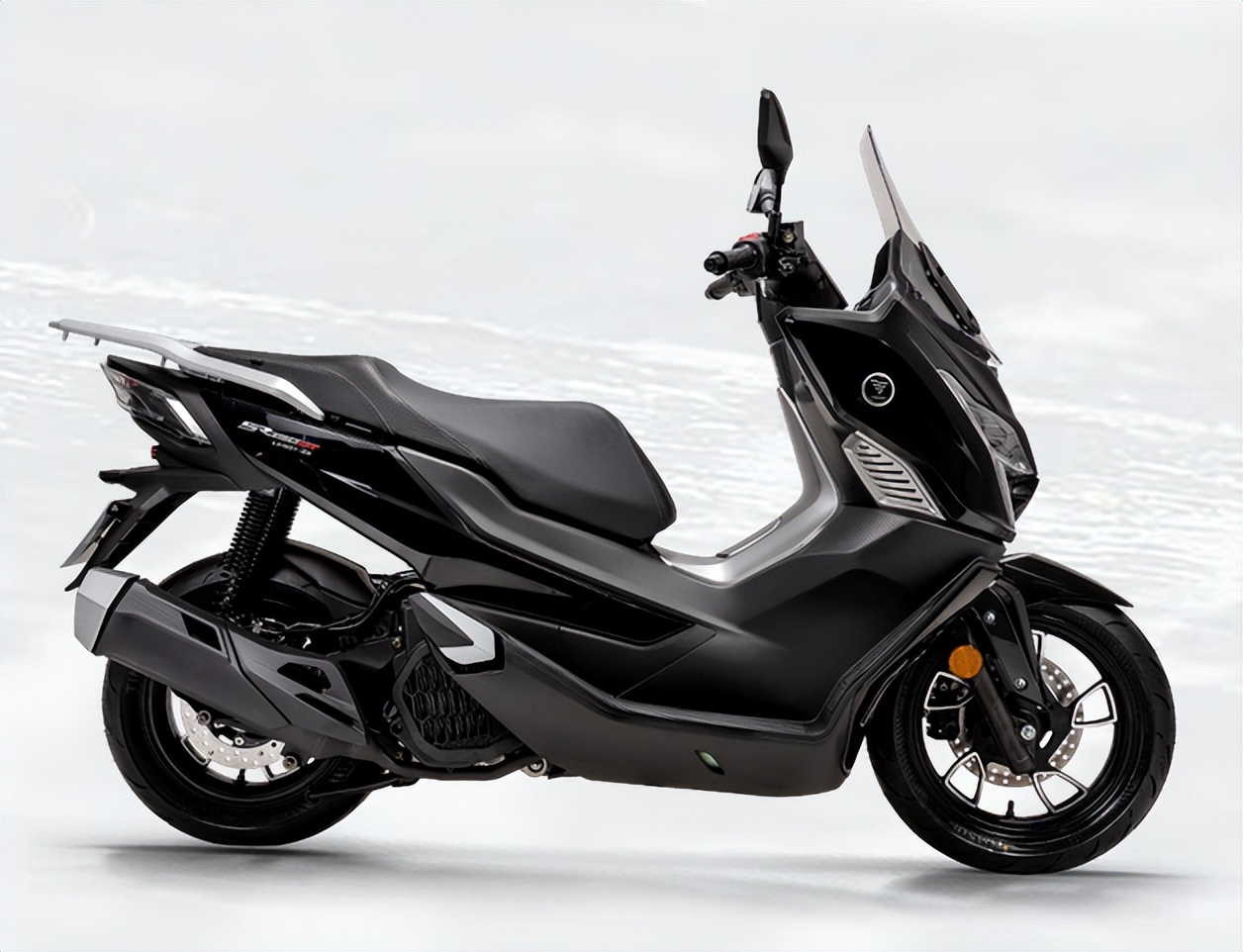 中国十大耐用150踏板摩托车排行,倒三轮摩托车大比拼