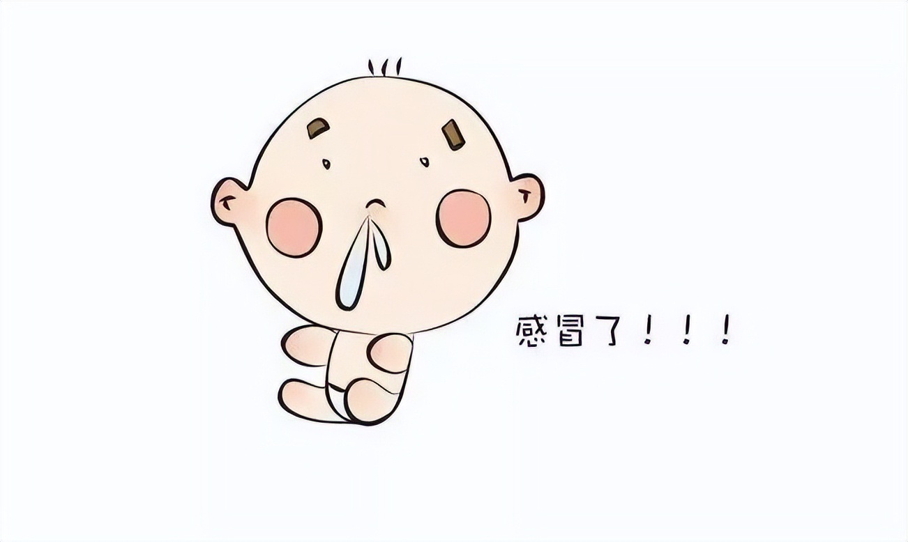 专家讲解小儿风寒感冒,专家医生讲解小儿感冒