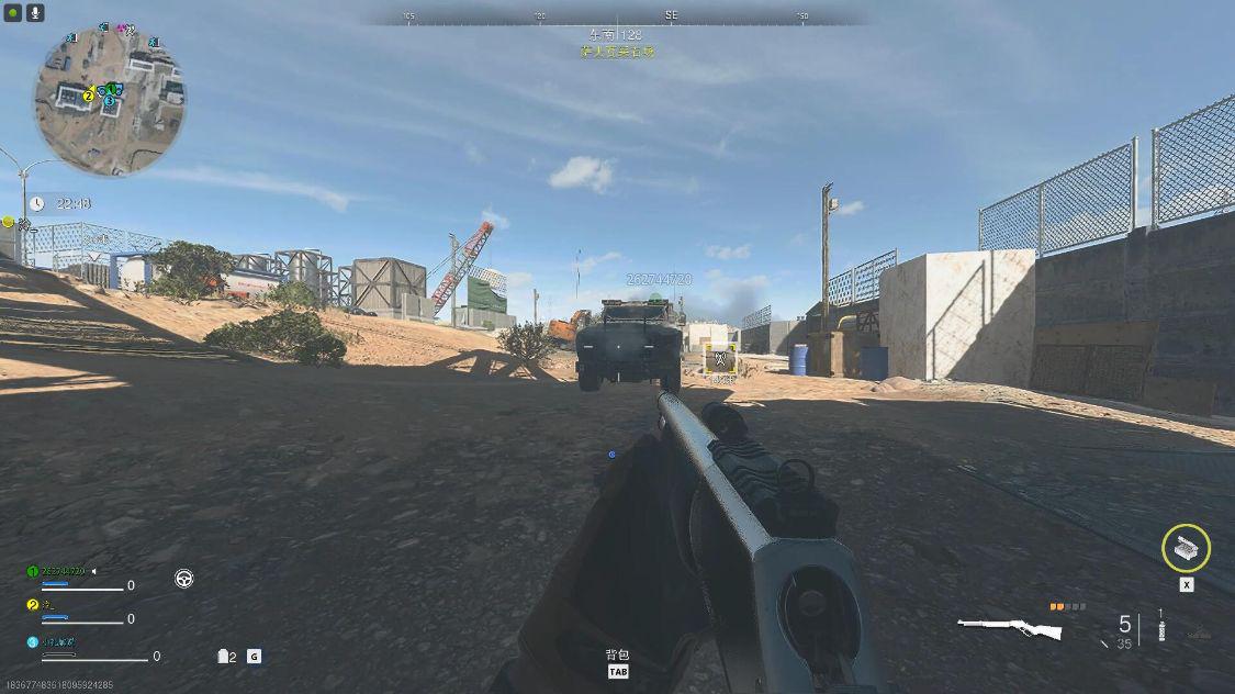 动视有多针对中国玩家？战区2的反外挂，都是冲着国内玩家来的