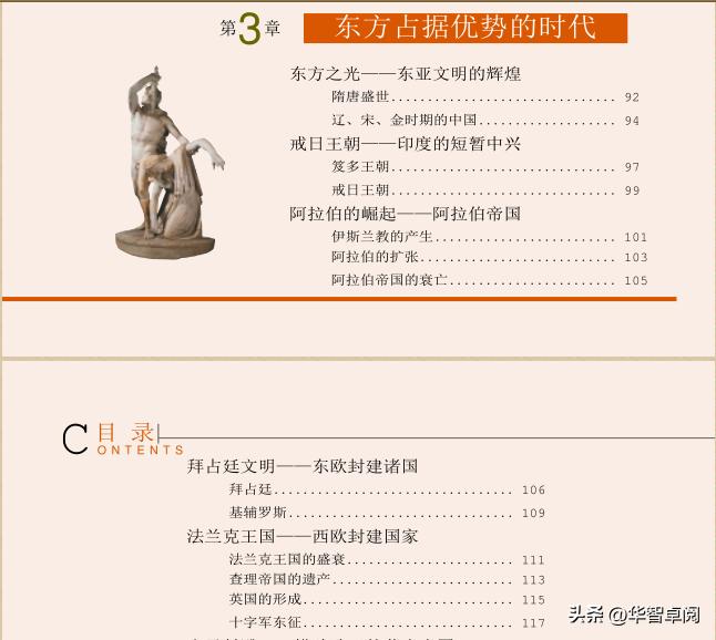 世界史全文完整版,世界史完整版书籍