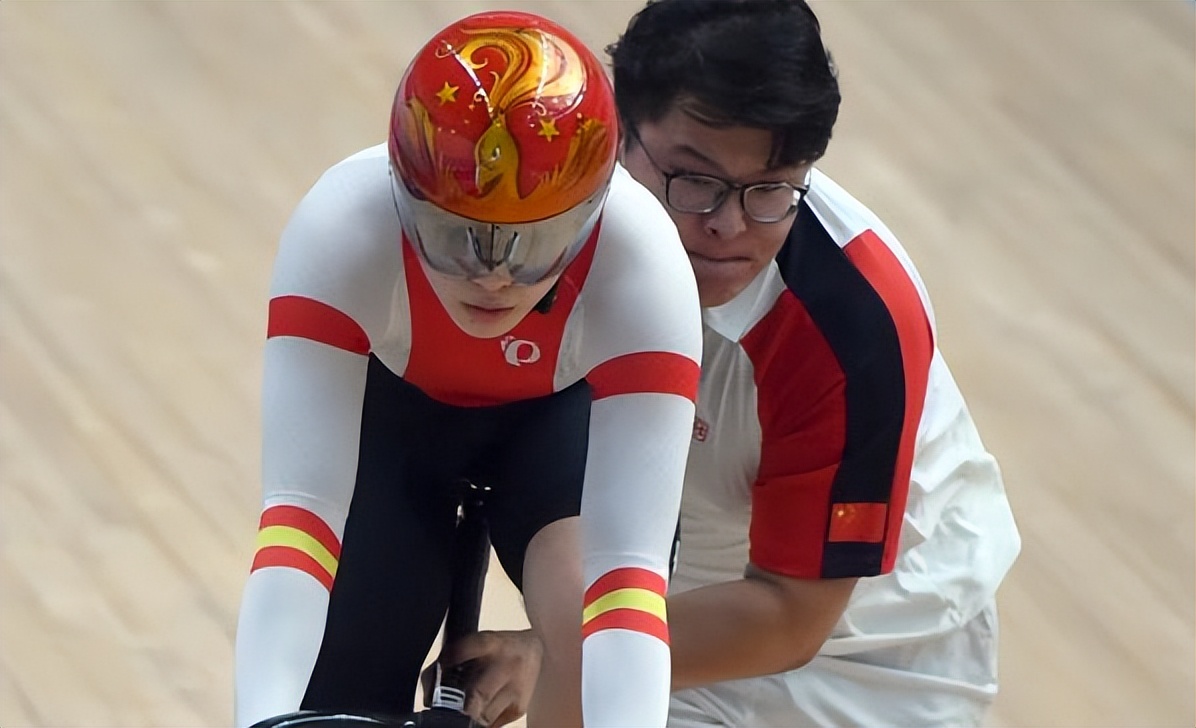 备战巴黎奥运会的关键时刻,期待巴黎奥运再创佳绩