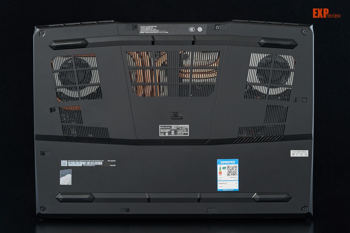 微星冲锋坦克gp76pro测评,微星冲锋坦克gp76pro评测