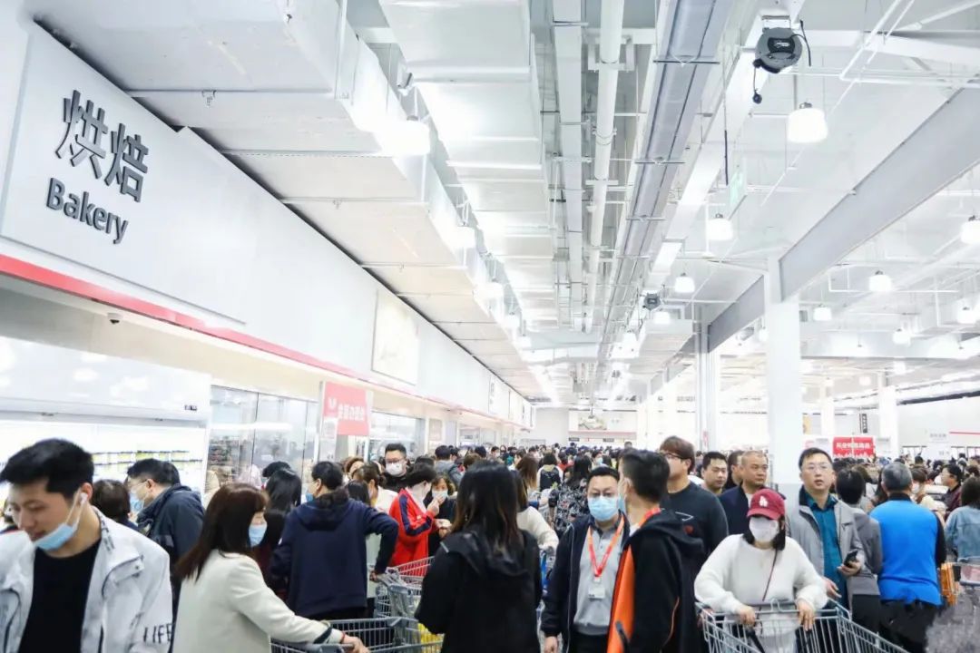 高鑫零售董事长林小海,高鑫零售林小海最新消息