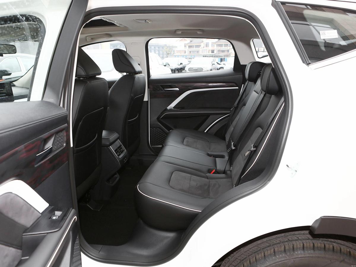 性价比比较高的自动挡suv七座,性价比高的自动挡SUV