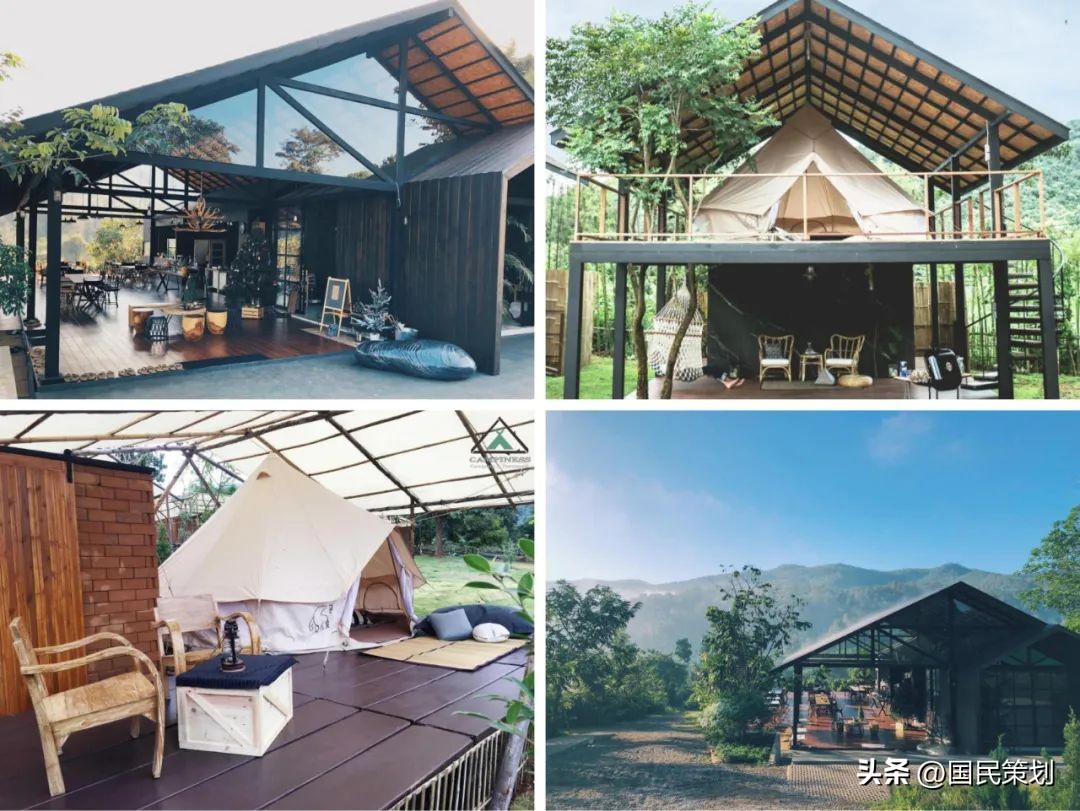 泰国清迈有什么好项目,泰国清迈旅行项目