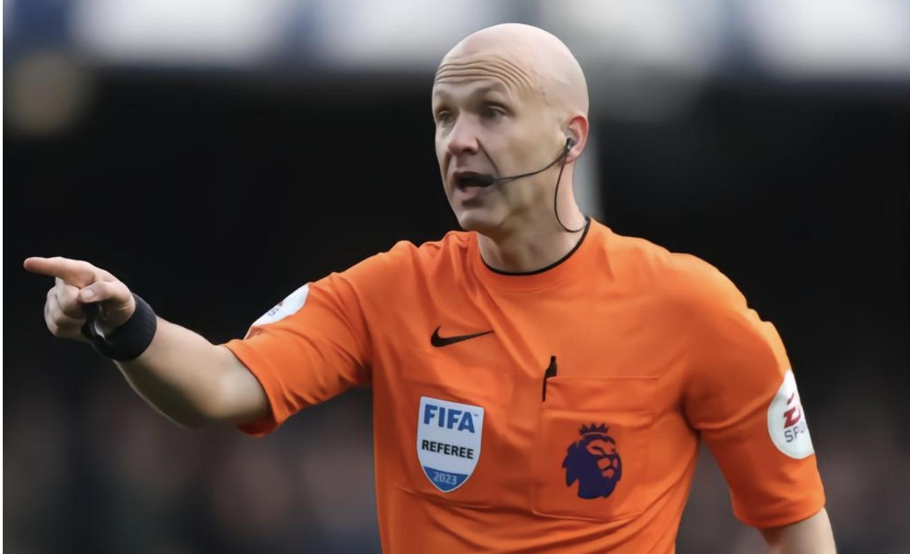 英格兰裁判坑罗马?塞维禁区手球不给点球,穆里尼奥愤怒咆哮