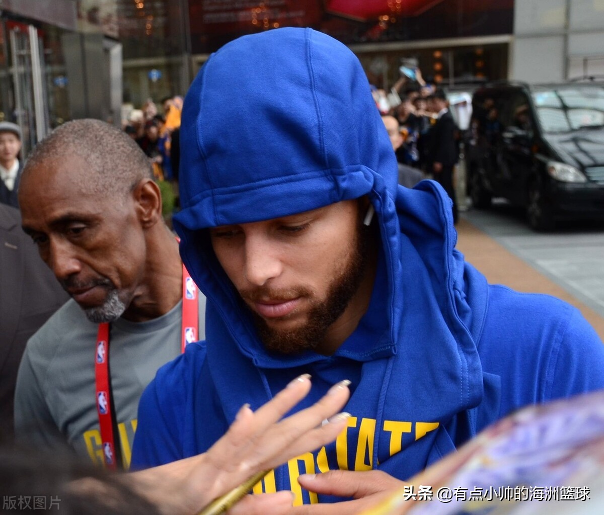 库里再得一FMVP便可跻身NBA历史巨星前十？届时谁会被挤掉