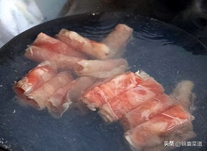 家常菜100道开胃下饭肉食,家常菜肉食菜谱