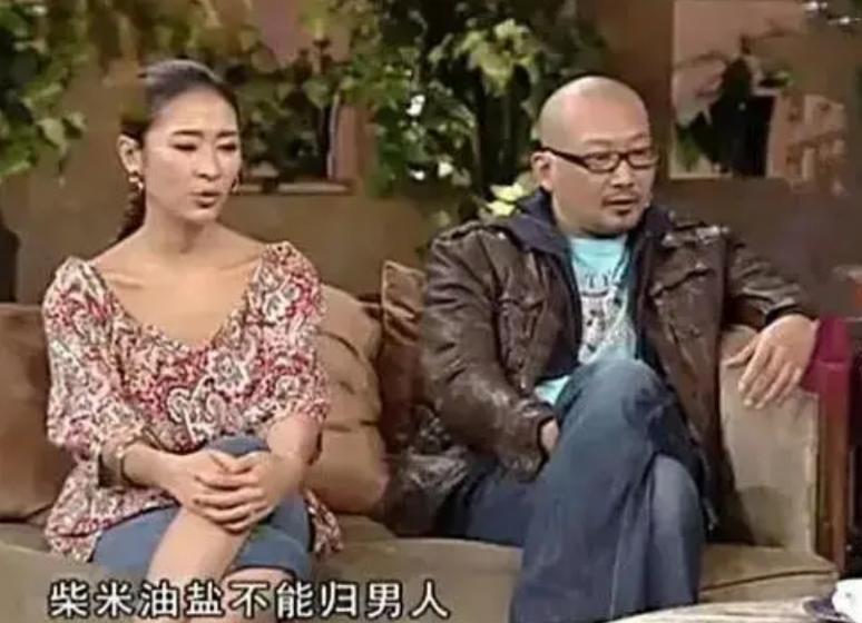 感情扎心语录马伊琍,女生说婚姻不易且行且珍惜马伊琍