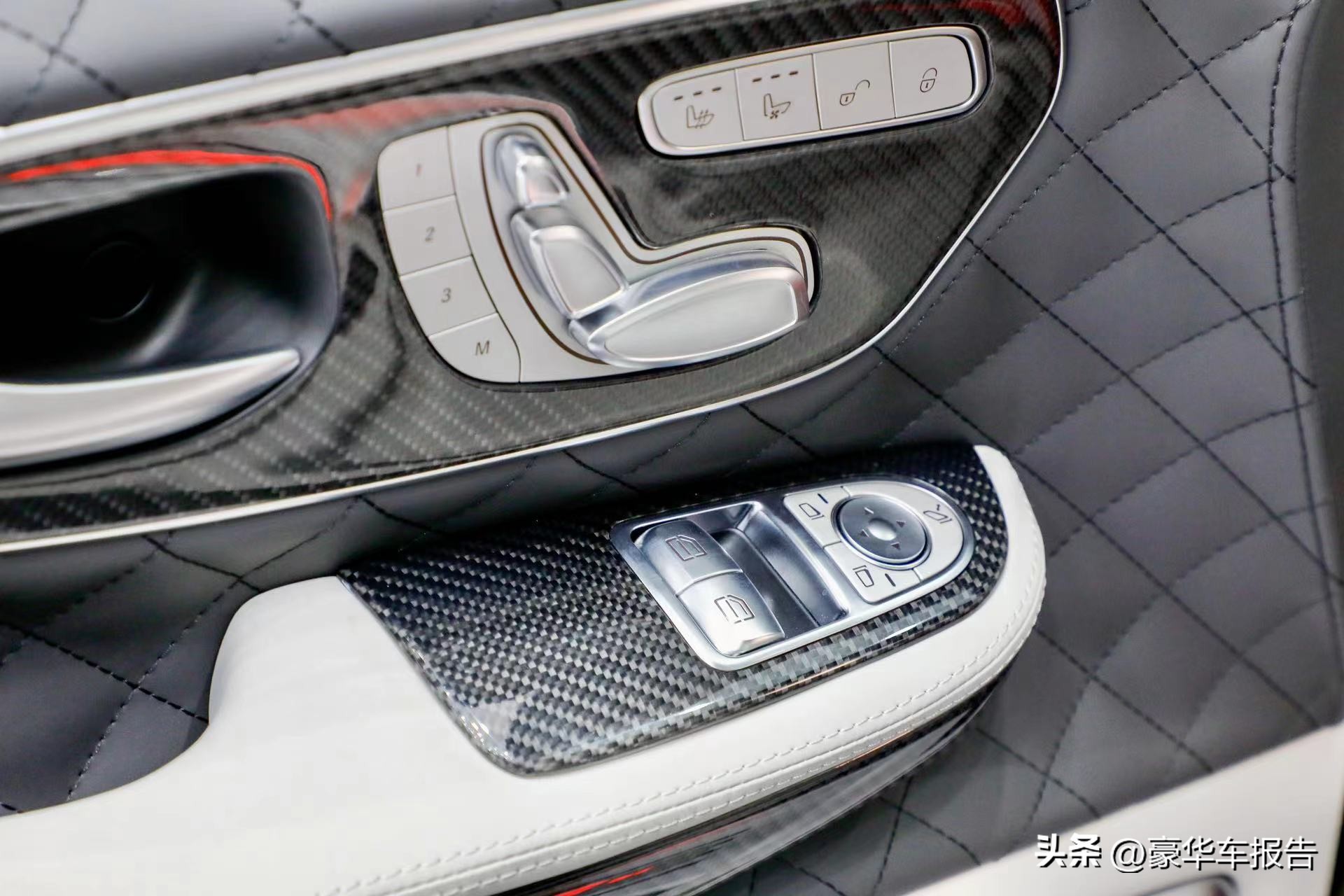 奔驰brabusmpv,奔驰brabus七座