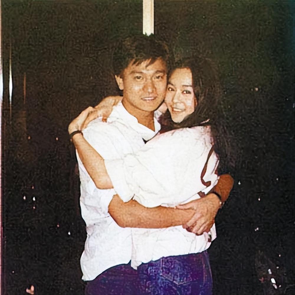 朱丽倩刘德华生了几个孩子,朱丽倩为刘德华生了几个孩子