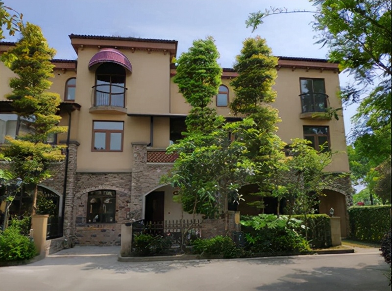 独栋别墅wifi全屋覆盖方案,别墅wifi全屋覆盖装备