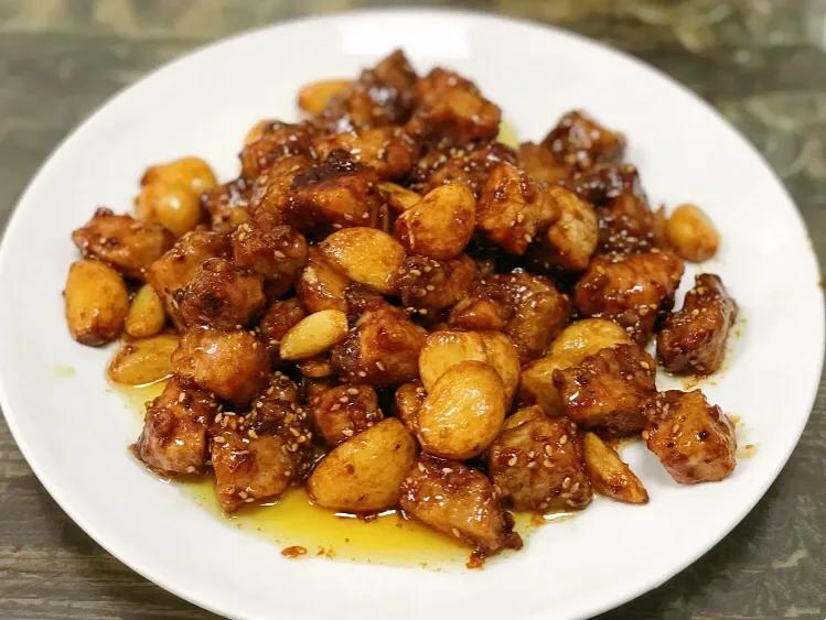 天津过年要吃哪些传统美食,天津过年的特色菜有什么