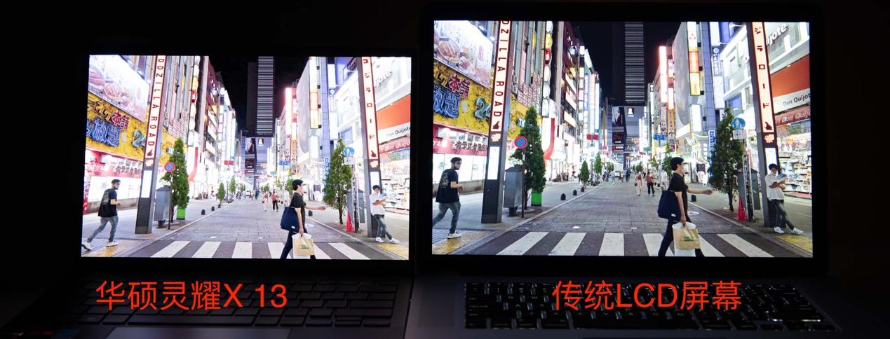 a4纸大小的笔记本尺寸,华硕灵耀x13轻薄本怎样