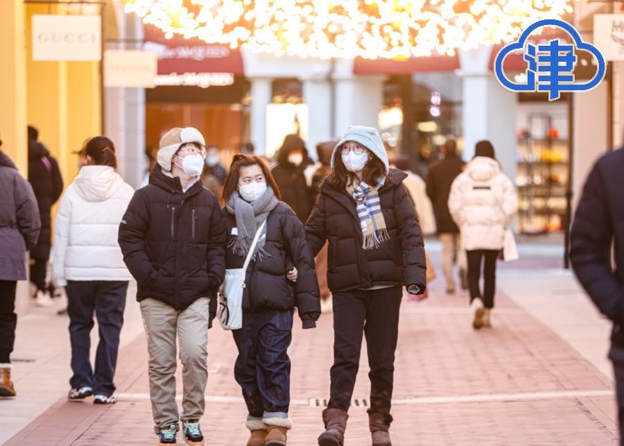 天津旅游景点推荐网红打卡点,五一天津旅游攻略网红打卡