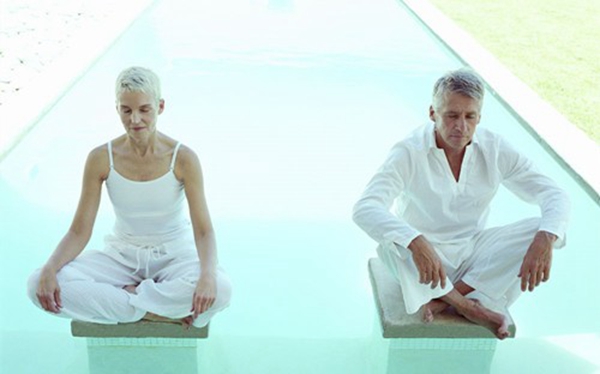 瑜伽教练有年龄限制吗？学瑜伽的最佳年龄