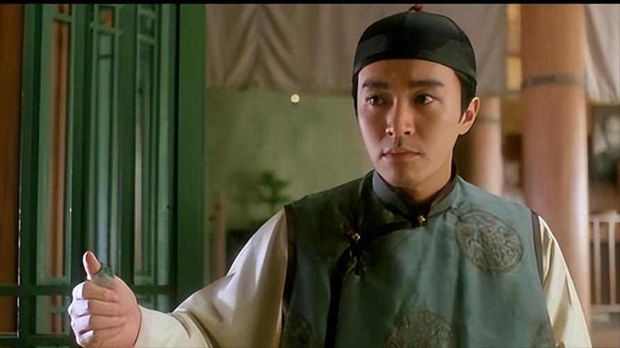 周星驰巅峰之作喜剧之王经典片段,香港第一喜剧之王是谁