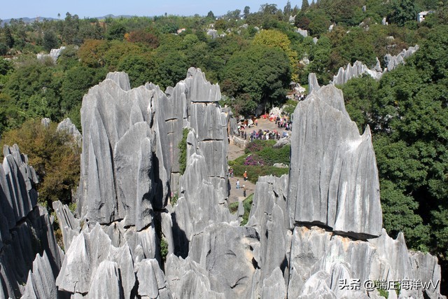 云南周边旅游景点推荐自驾游,2022云南旅游景点攻略自由行