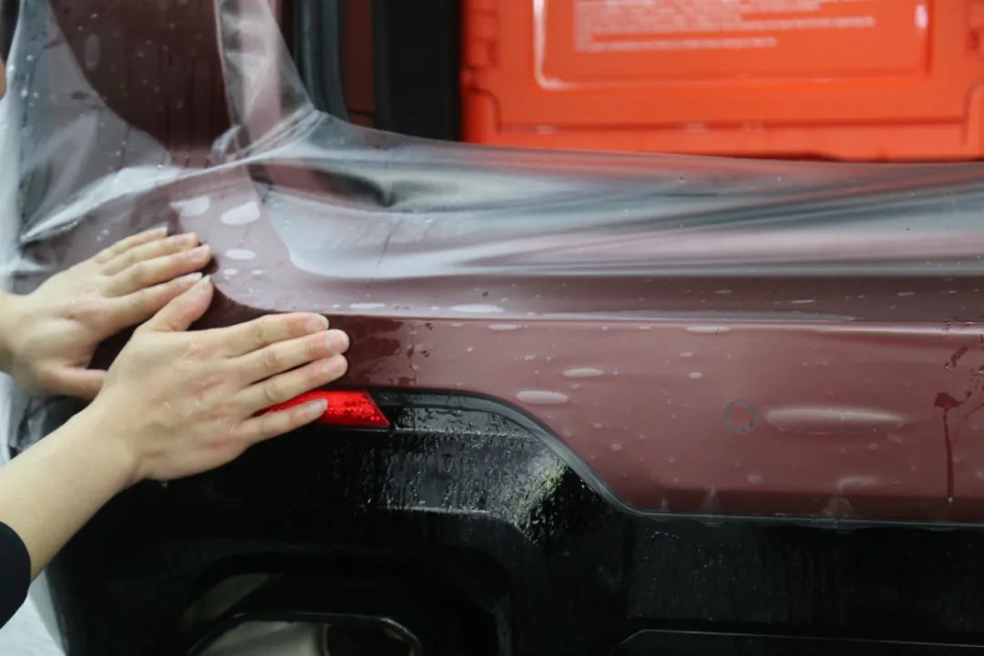 2022款宝马x3全车衣贴膜,宝马x3漆面透明保护膜最新款