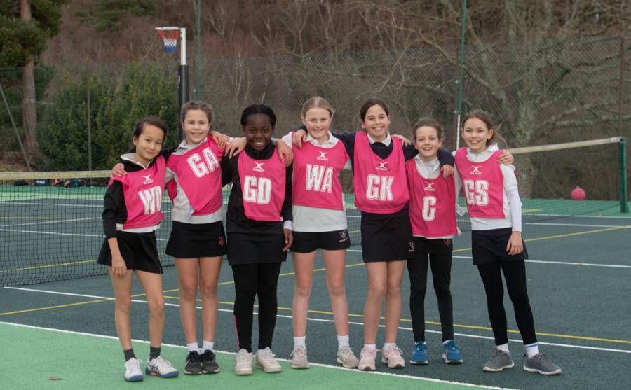 2023BrambletyeSchool夏校，英语A1也能参加！6-12岁家庭看过来！