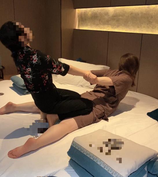 达人探店受伤起诉足道店,达人探店受伤起诉足道店索赔