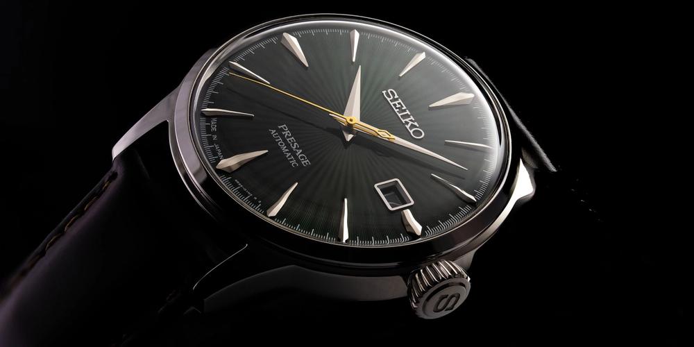 日本十大最好的手表品牌,日本十大名牌手表排名及价格表