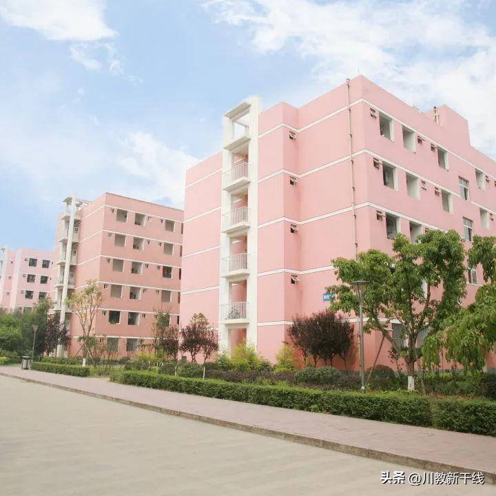 计划多、专业强、就业好四川航天职业技术学院2023年单招简章公布