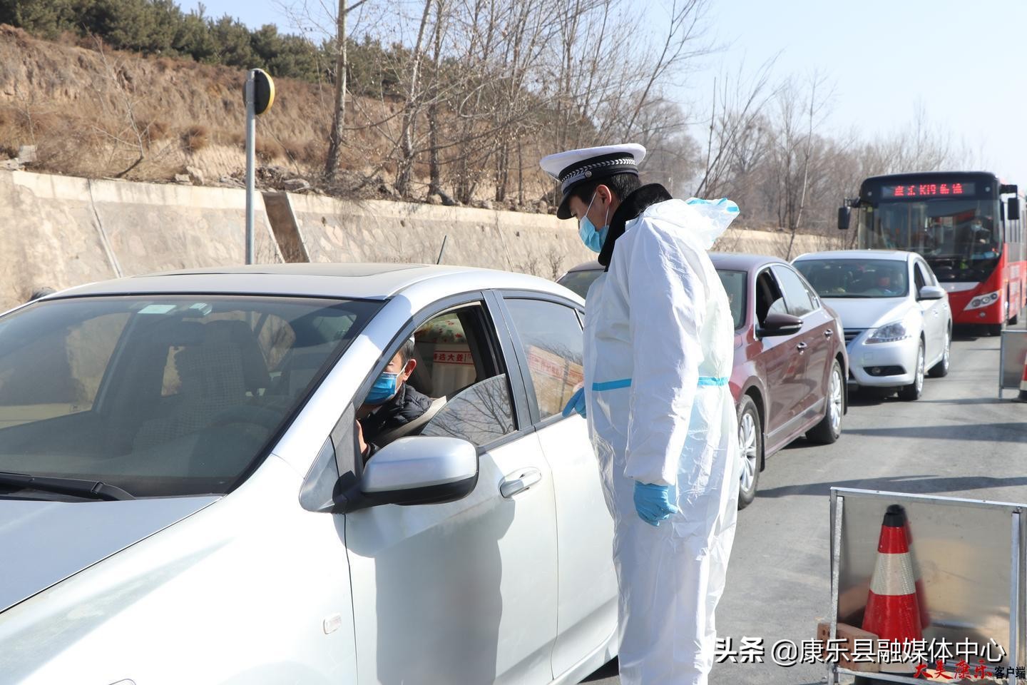 吹响集结号筑牢疫情防控安全网,康乐县疫情最新通知