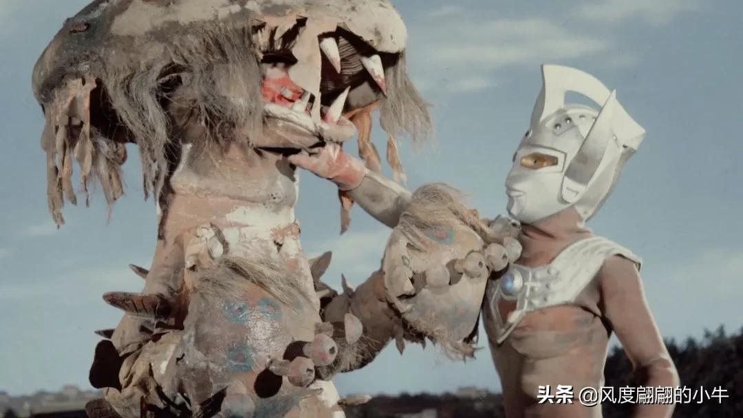 泰罗奥特曼tv版片段,泰罗奥特曼剧场版奥特物语