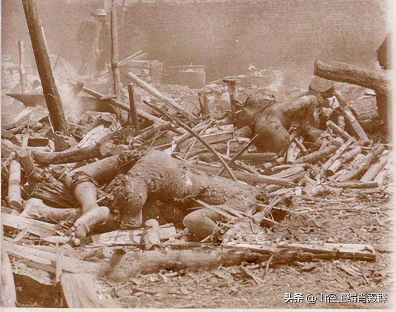 日本侵华湖南怎么被攻破的,日军为什么打衡阳