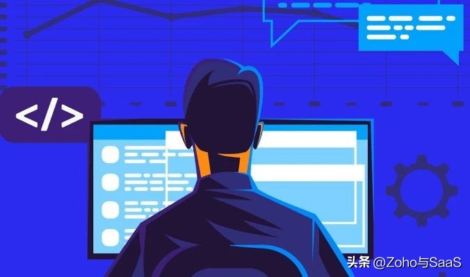 低代码革新：软件开发的未来潜力与创新路径探索