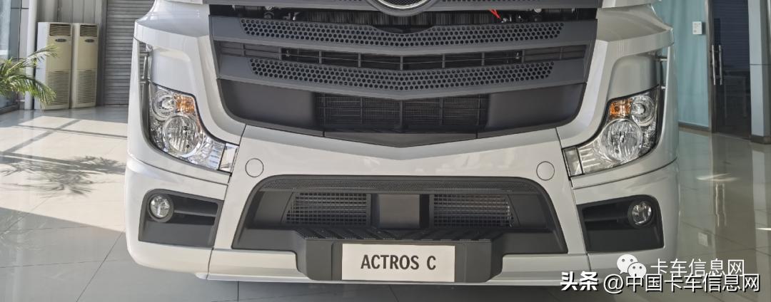 国产奔驰actrosc,奔驰actrosc配置参数