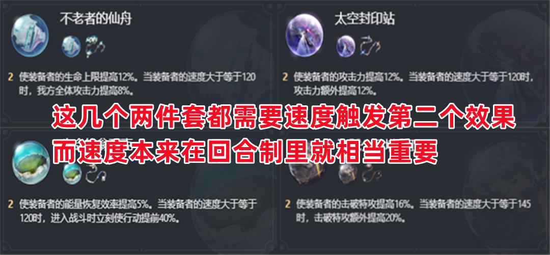 星穹铁道遗器主词条汇总,星穹铁道遗器词条几级提升属性