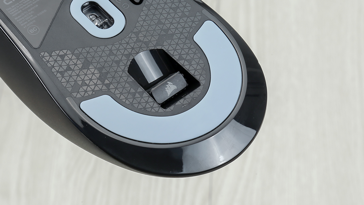 美商海盗船m65鼠标,美商海盗船m75air