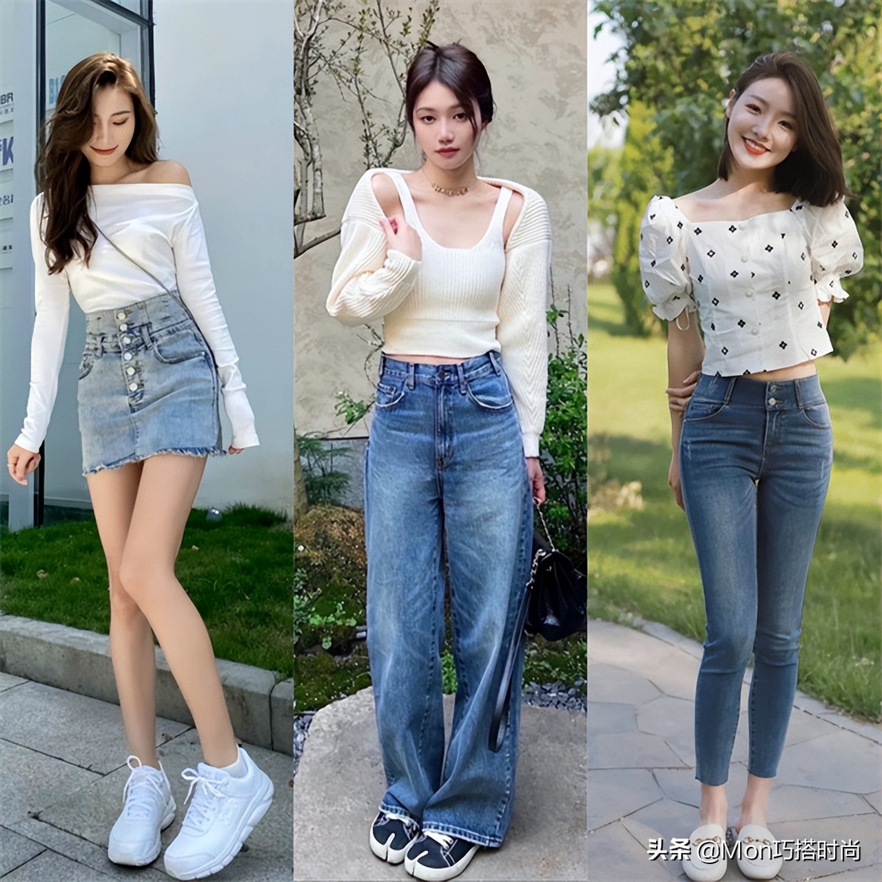 夏天白色衣服配什么文胸,不同上衣不同文胸怎么搭配