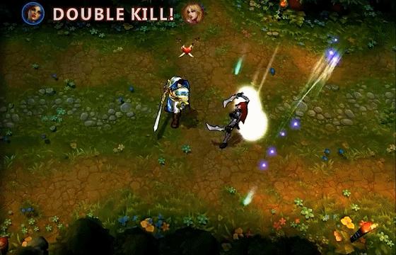 lol老剑姬一秒五刀视频,lol老剑姬职业比赛