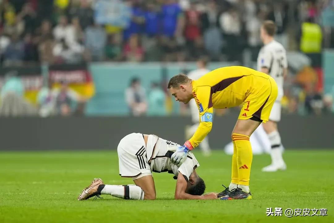 为什么全世界都期待梅西夺冠,为什么世人都爱梅西