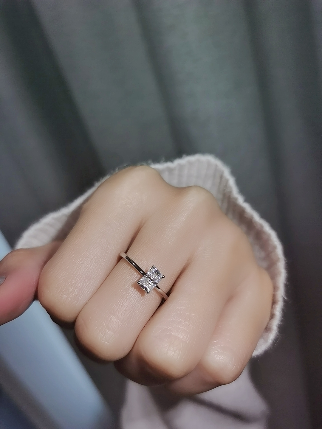 什么品牌的莫桑钻最好,买莫桑钻什么品牌靠谱