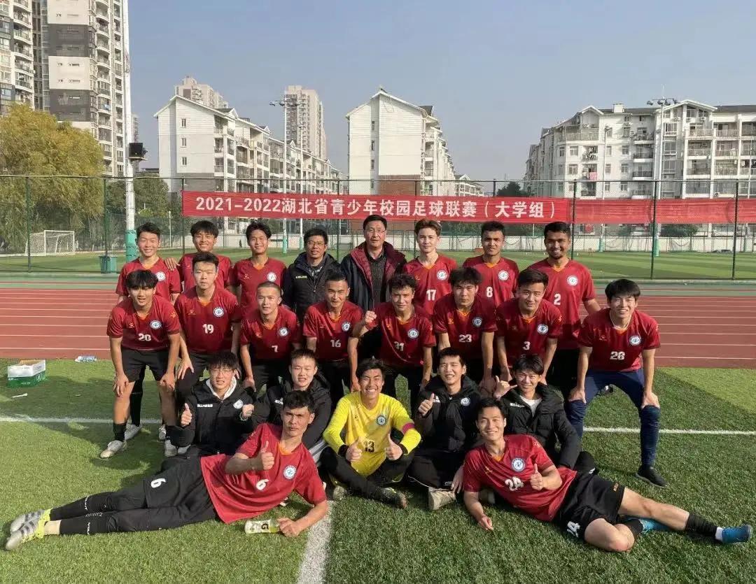 冠军专访|湖北工业大学:东山再起,王者归来