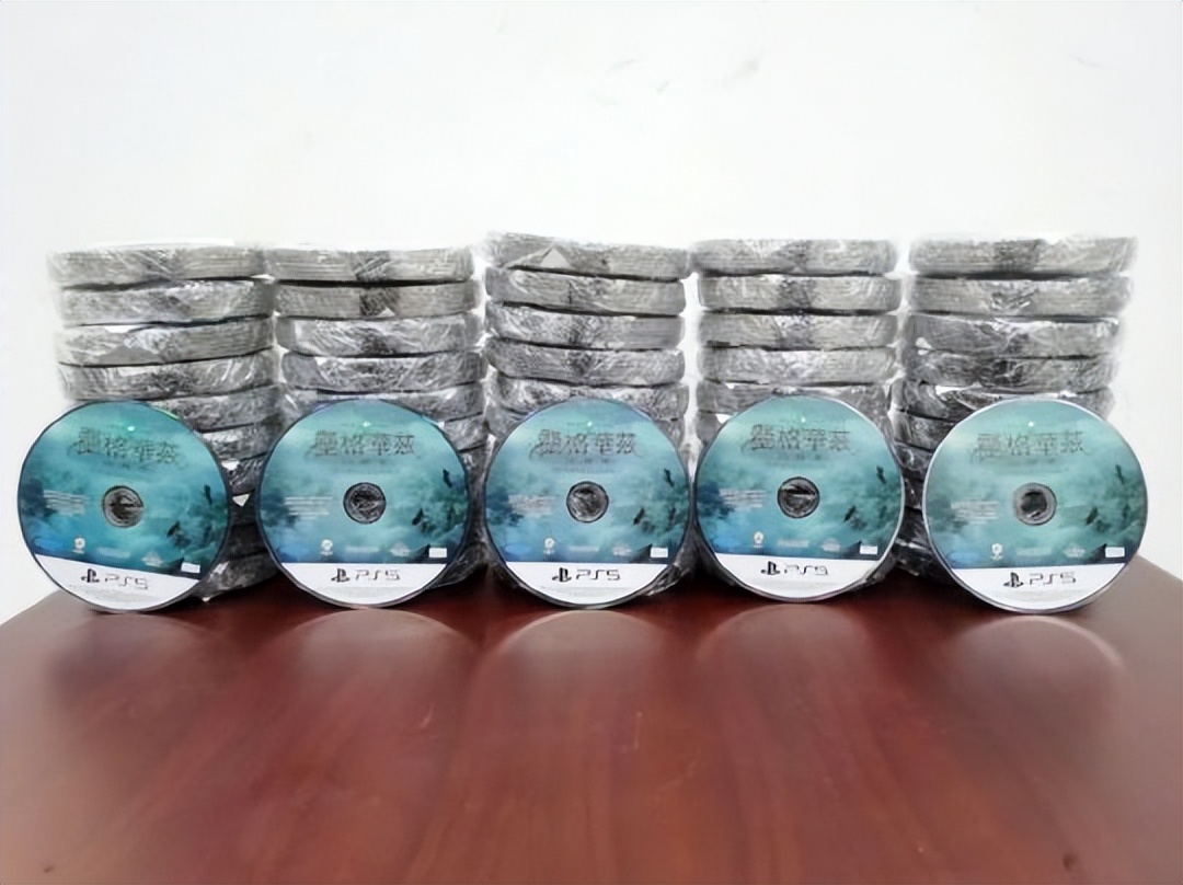 谁的入学通知被扣了？《霍格沃兹之遗》*私走**光盘被查，价值超42w