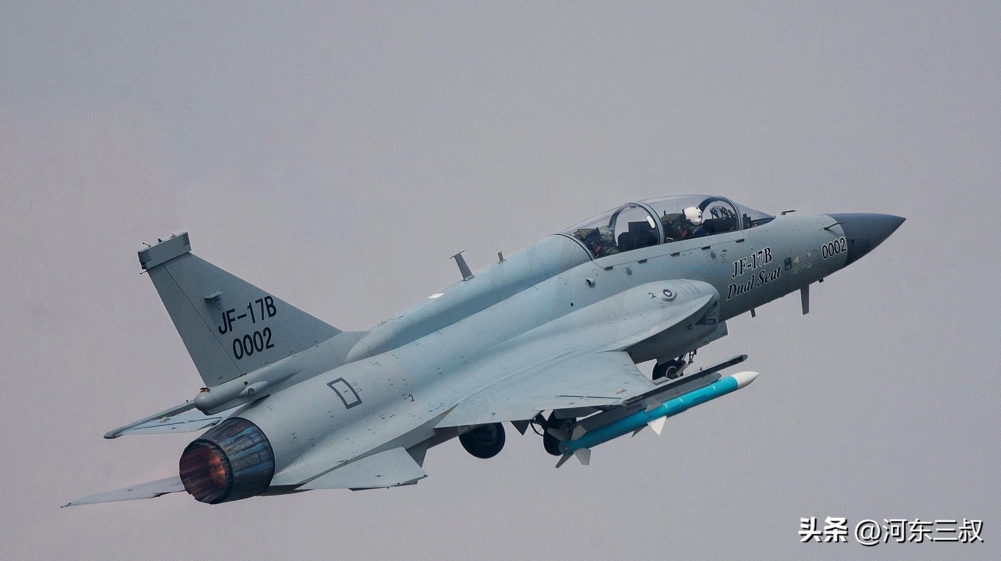 从画大饼套技术，到两次考察生产线，阿根廷6亿美元买枭龙或确定