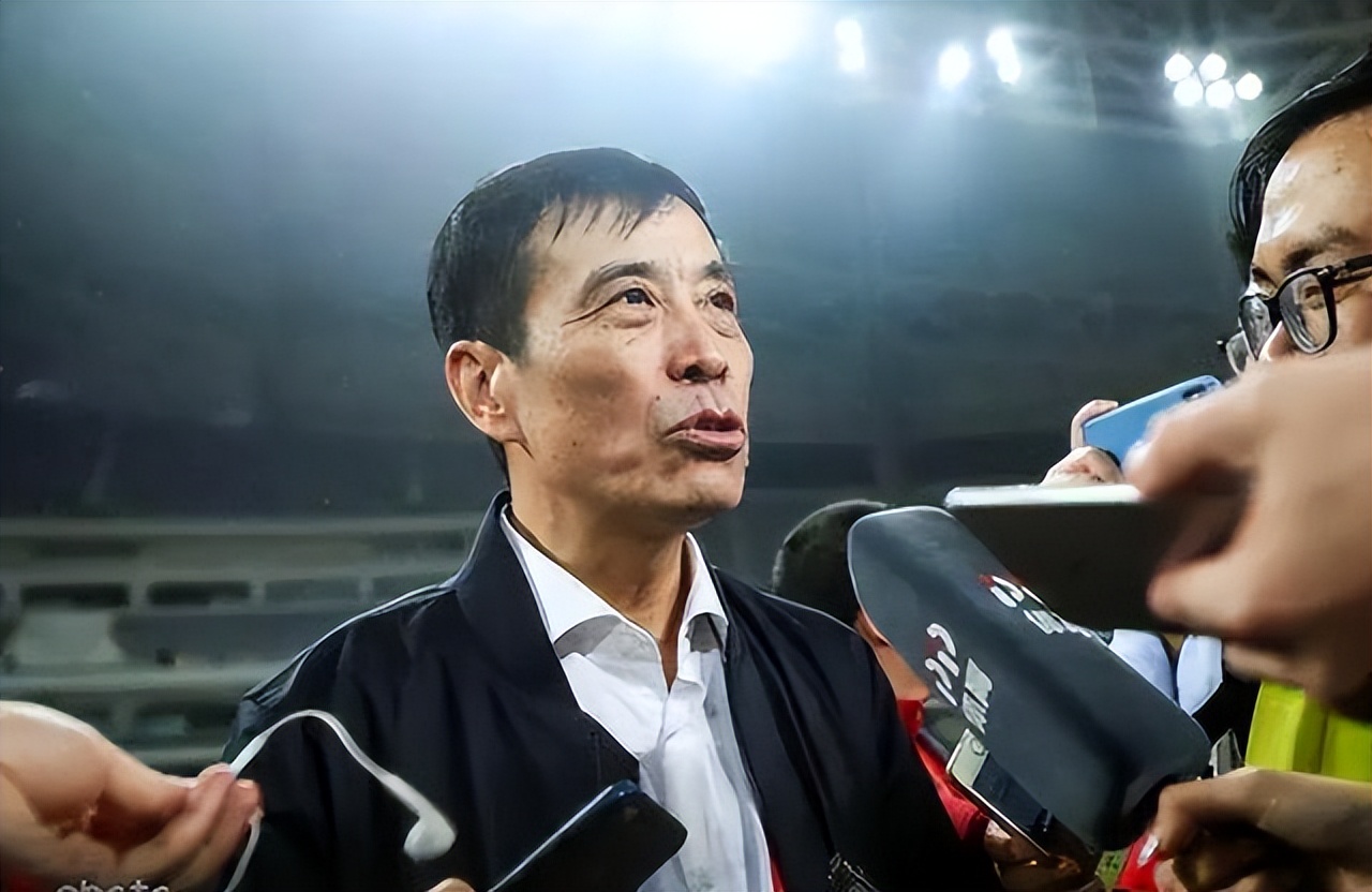 中国足坛最新近况:陈戌源被爆是*底卧**,孙雯有望取代他成足协主席
