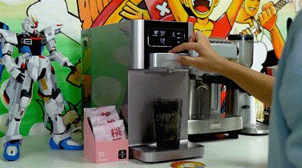 碧云泉净饮机g7如何使用,净饮机碧云泉