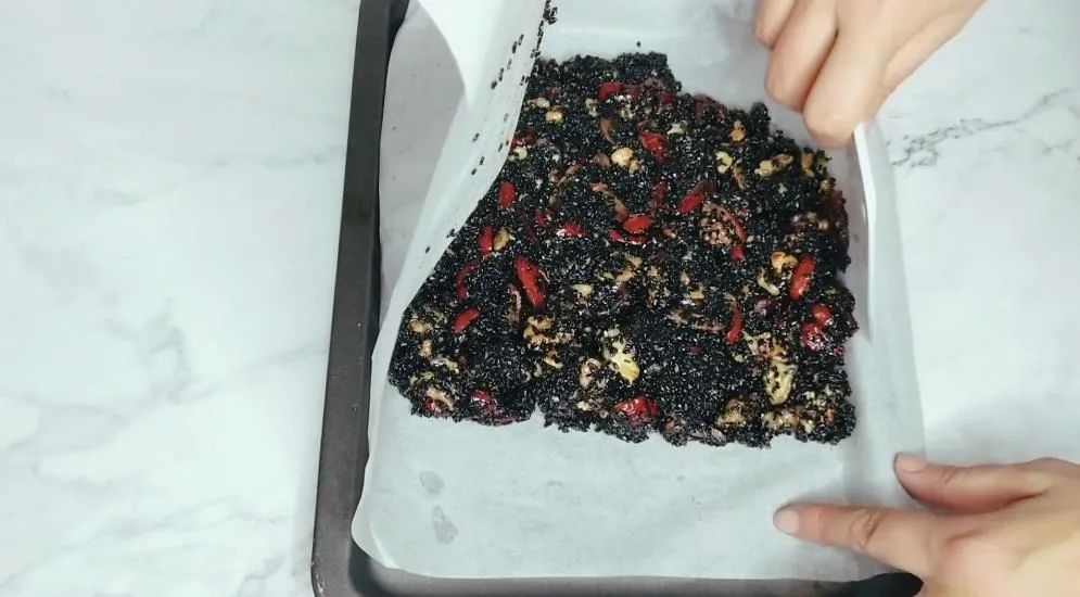 十种补血零食排行榜,贫血吃什么零食干果补血最快