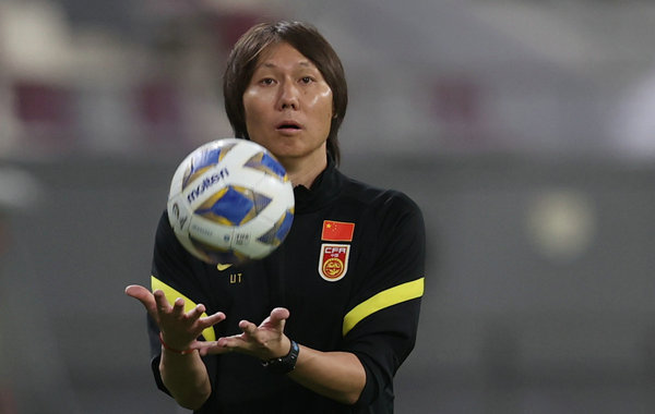 中国足球再来一次“反赌扫黑”是众望所归