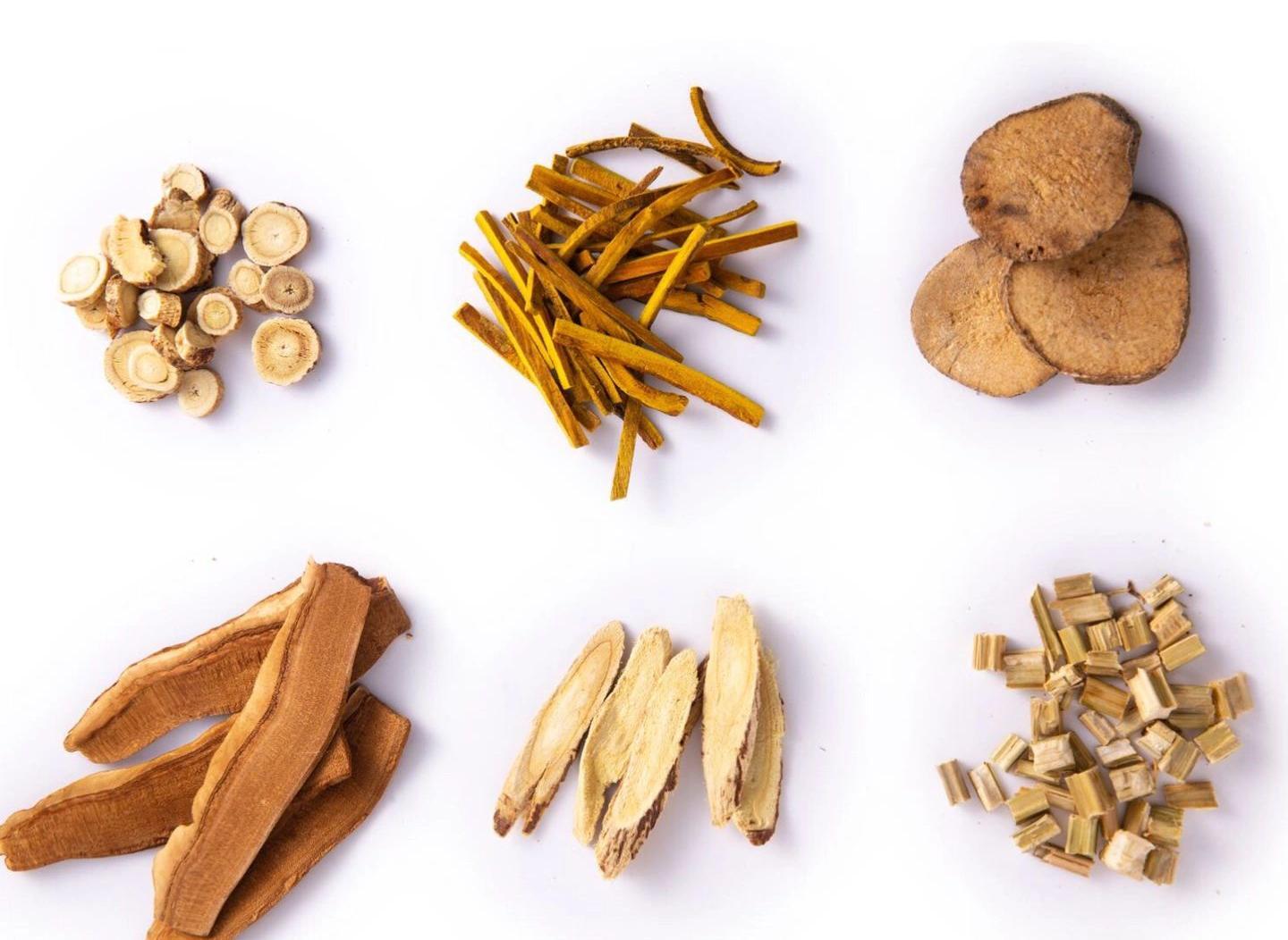 张仲景治脾胃气阴两虚,张仲景治疗阴阳气血俱虚