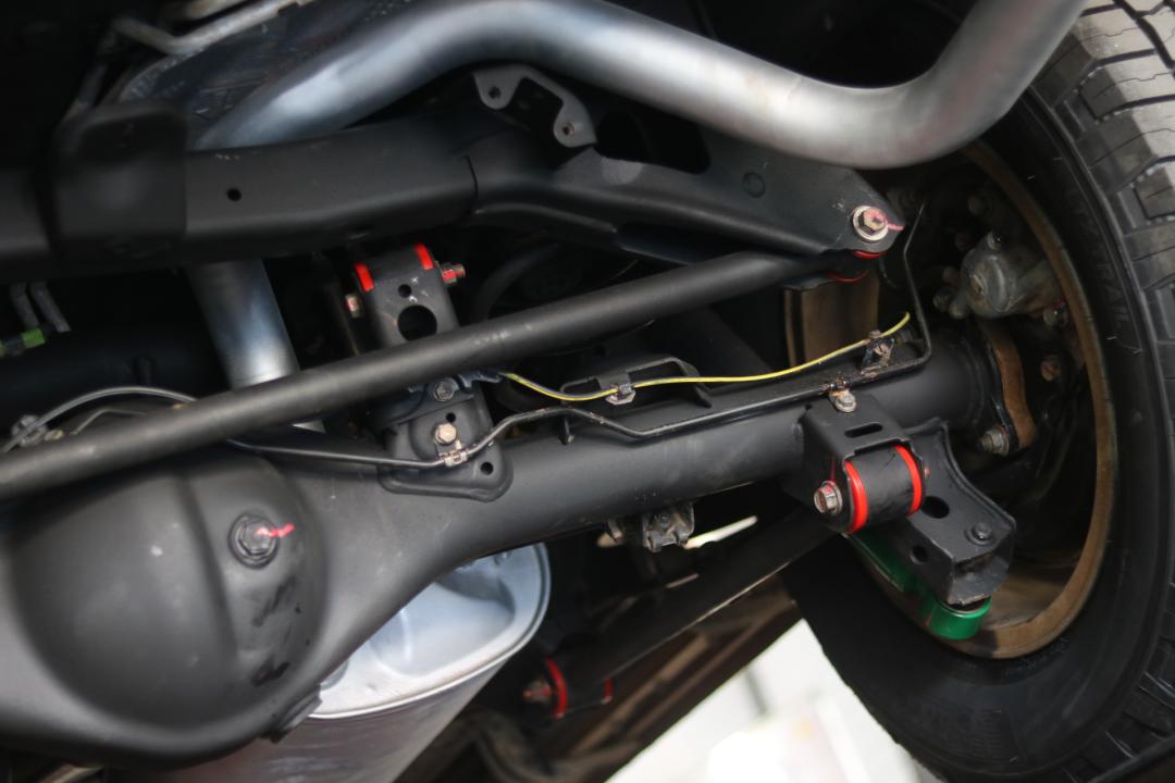 丰田霸道彻底大翻修视频,丰田霸道全车整备翻新费用