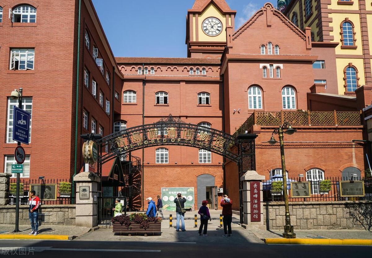 青岛必去好玩的地方,青岛值得去玩的地方推荐最新