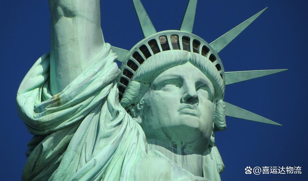 我国物流行业与发达国家的差距,未来中国的物流业